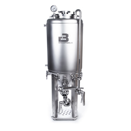 Brewtools - F80 Unitank 20-75 liters capacity