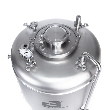 Brewtools - F150 Unitank 40-140 liter capacity