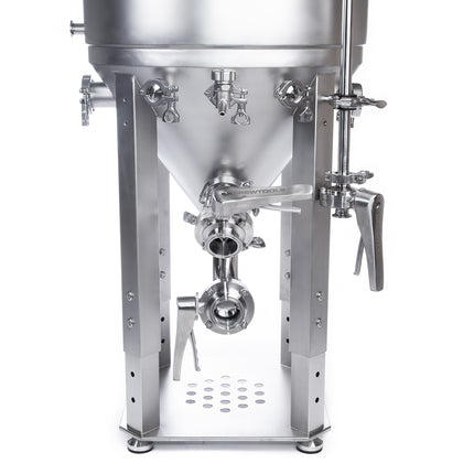 Brewtools - F150 Unitank 40-140 liter capacity