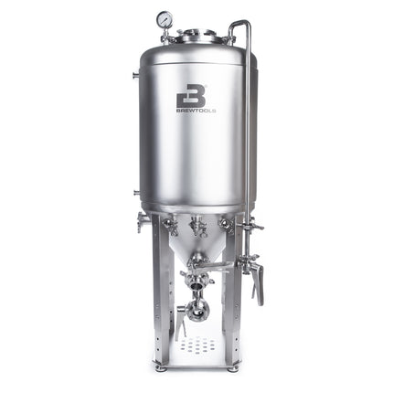 Brewtools - F150 Unitank 40-140 liter capacity