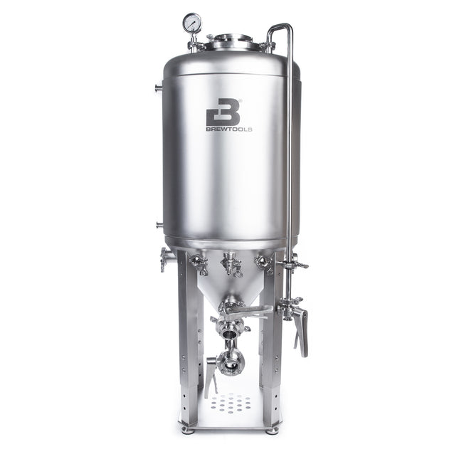 Brewtools - F150 Unitank 40-140 liter capacity