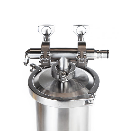 Brewtools - HopDrop kit, 3 in. Fits F40/F80 and other 3 in.