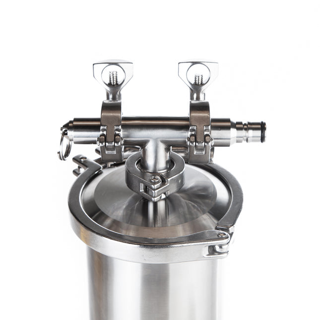 Brewtools - HopDrop kit, 4 in.