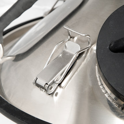 Brewtools - Steam Hat, B80pro