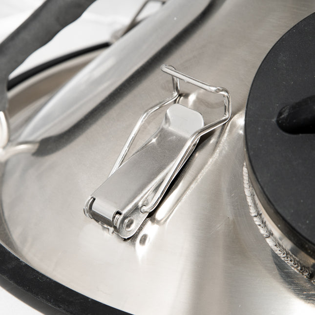 Brewtools - Steam Hat, B80pro