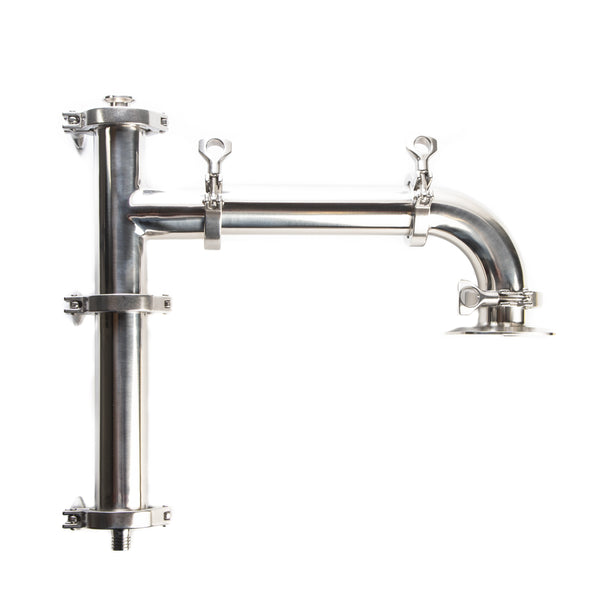 Brewtools | Steam Condenser
