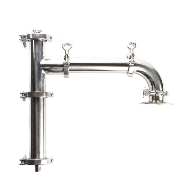 Brewtools - Steam Condenser