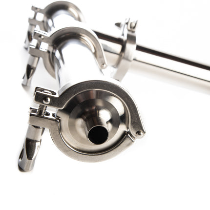 Brewtools - Steam Condenser