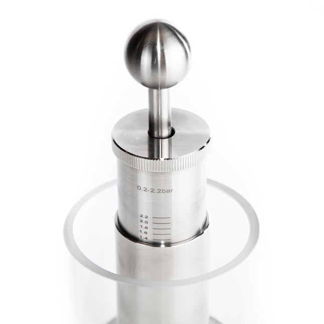 Brewtools - Spunding valve, T.C. 34mm