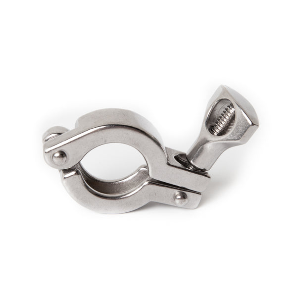 Brewtools | 34mm Tri-Clamp
