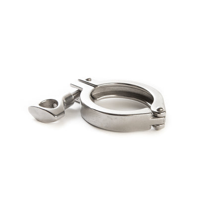 Brewtools - T.C. Clamp, 2 in.