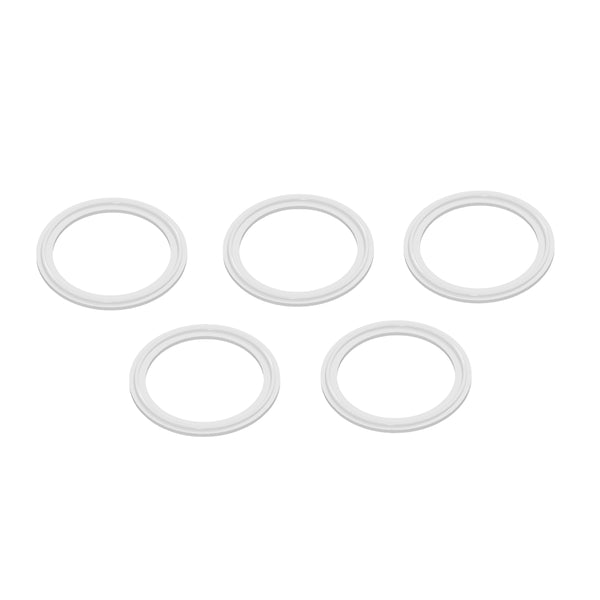 Brewtools | T.C. Gaskets | 2 in. | 5-Pack