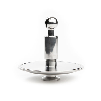 Brewtools - CIP-ball, 1/2 in. F-NPT