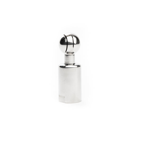 Brewtools | CIP Spray Ball | 1/2 in. FPT