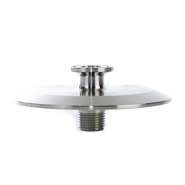 Brewtools | CIP Adapter | 4 in. T.C.