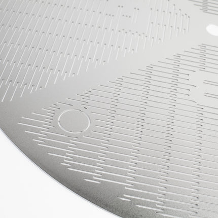 Brewtools - Filter, Laser cut, B80pro 1.3mm grooves