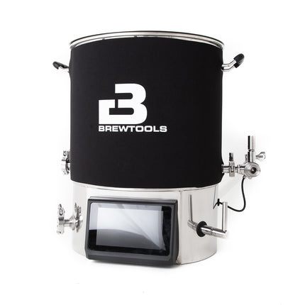 Brewtools - Insulation Jacket - B40pro Neoprene