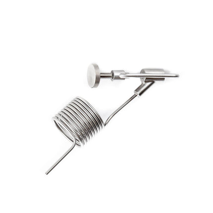 Brewtools - Pigtail Coil for Sample Valve