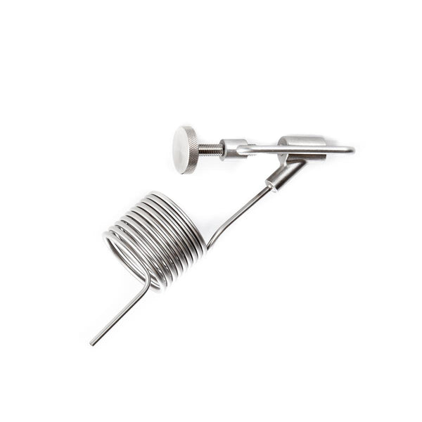 Brewtools | Pigtail Coil for Sample Valve