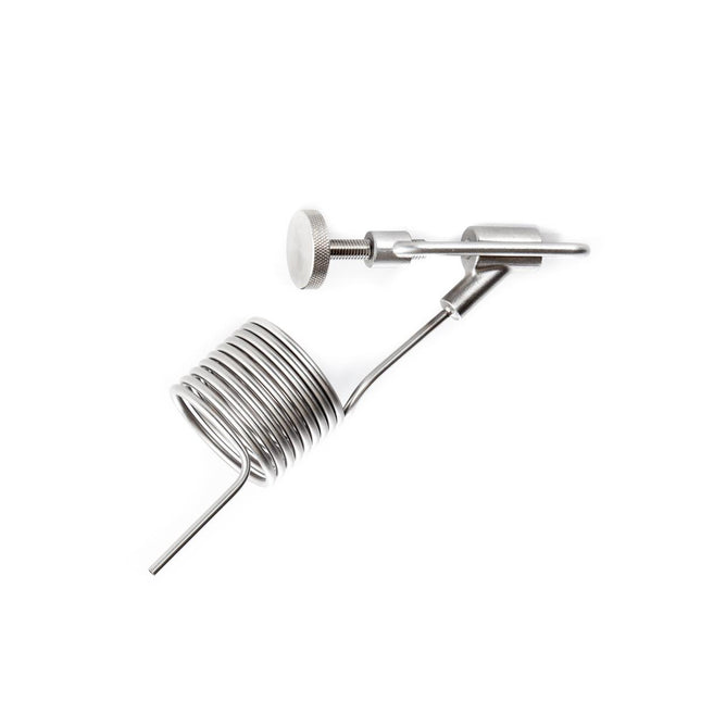 Brewtools - Pigtail Coil for Sample Valve