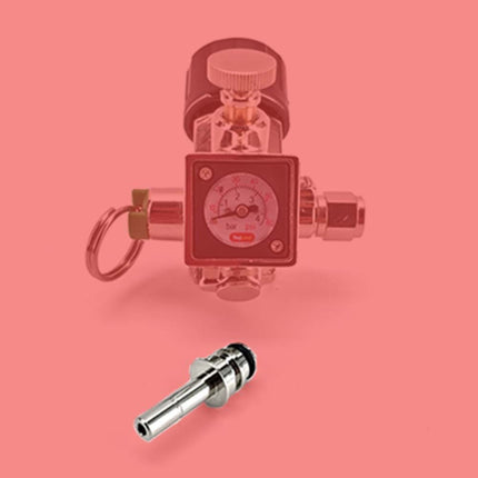 Replacement Duotight Barb for KegLand Core 360 Mini CO2 Regulator