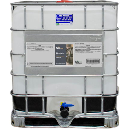 SIS Brew - Circulate, Heavy Duty CIP Cleaner - PLACEHOLDER