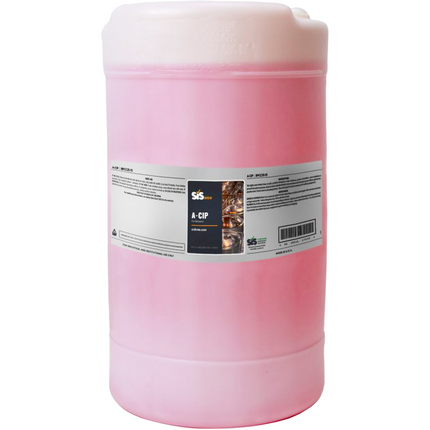 SIS Brew - A-CIP, Acid Circulation Cleaner - PLACEHOLDER