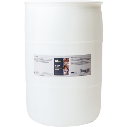 SIS Brew - A-CIP, Acid Circulation Cleaner - PLACEHOLDER