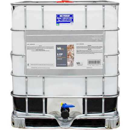 SIS Brew - A-CIP, Acid Circulation Cleaner - PLACEHOLDER