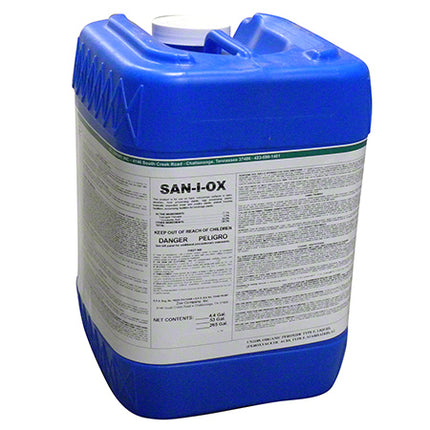 SIS Brew - San-I-Ox, Peracetic Acid Sanitizer - PLACEHOLDER