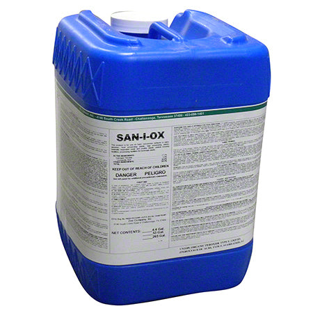SIS Brew - San-I-Ox, Peracetic Acid Sanitizer - PLACEHOLDER