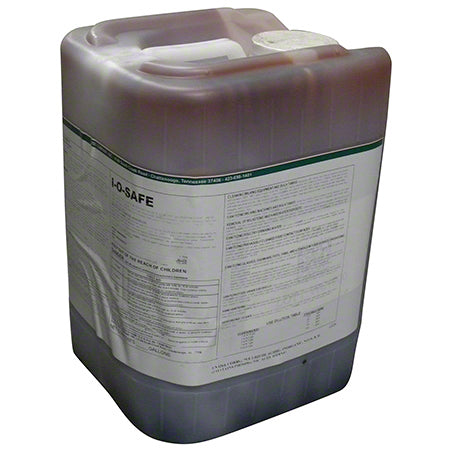 SIS Brew - I-O Safe, Iodine Sanitizer - Pail - 4.75 gal