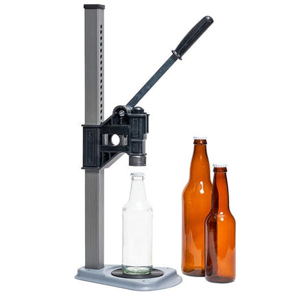 Vintage Shop - Bottle Capper - Monster Bench Capper