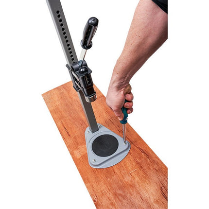 Vintage Shop - Bottle Capper - Monster Bench Capper