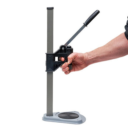 Vintage Shop - Bottle Capper - Monster Bench Capper