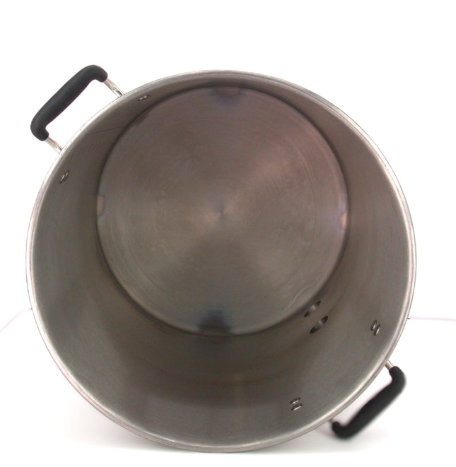 Ss Brewtech T.C. Brewing Kettle - Return