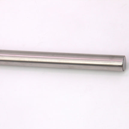 Stainless Steel Mash Paddle - 30 in. Long (With Drilled Holes) - Open Box