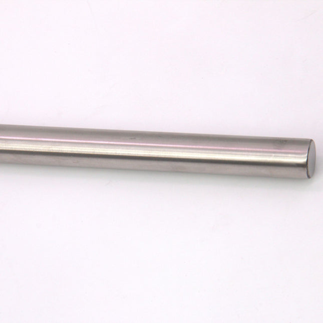 Stainless Steel Mash Paddle - 30 in. Long (With Drilled Holes) - Open Box