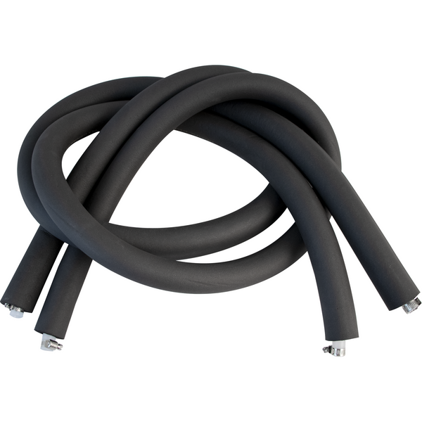 BrewBuilt® Insulated Tubing Set | 6 ft.