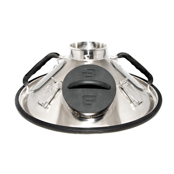 Brewtools | Steam Hat | B40pro