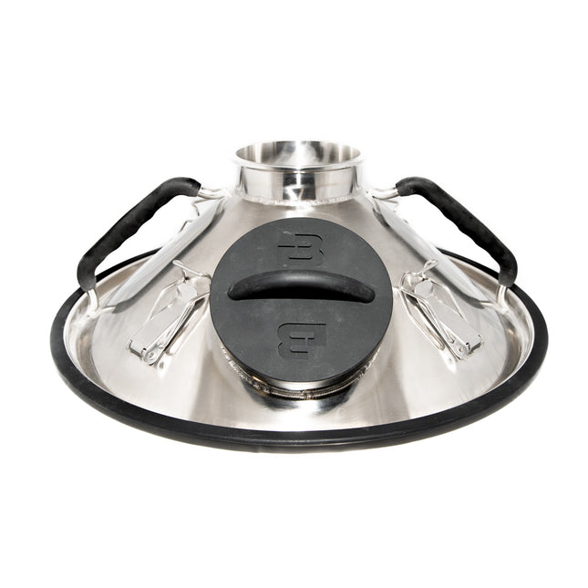 Brewtools - Steam Hat, B40pro