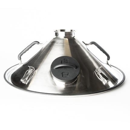 Brewtools - Steam Hat, B150pro