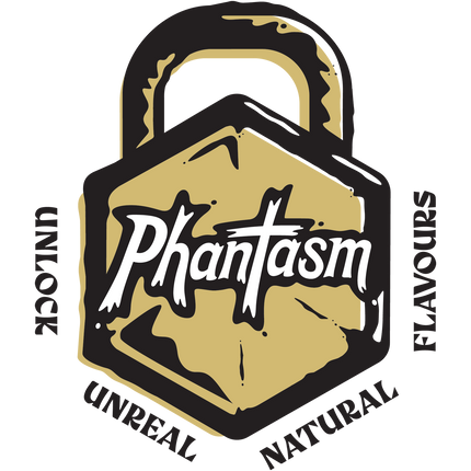 Phantasm Powder - PLACHOLDER