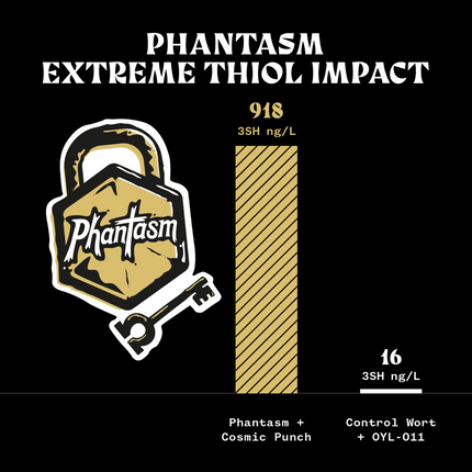 Phantasm Powder - PLACHOLDER