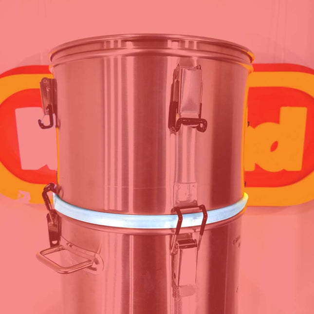 Replacement Seal for Boiler Extension Kit for 35L Brewzilla / DigiBoil