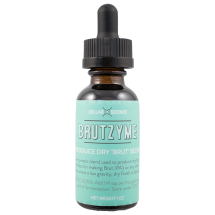 CellarScience - Brutzyme - PLACEHOLDER