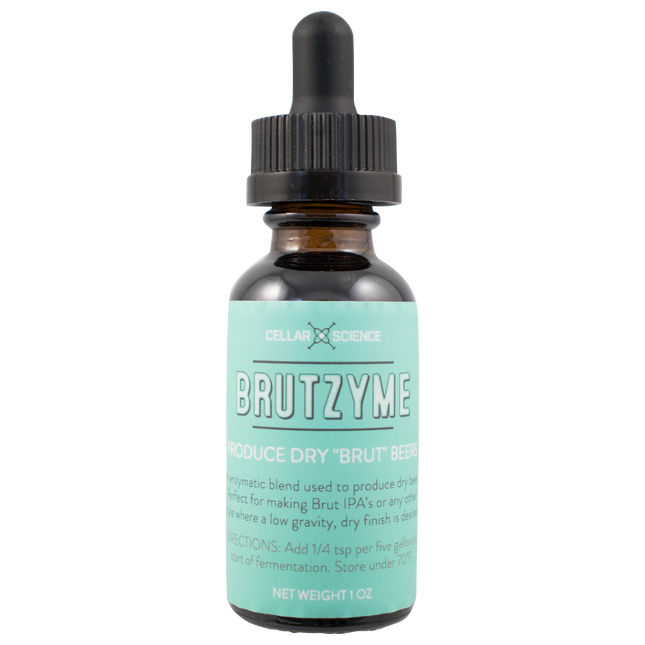 CellarScience - Brutzyme - PLACEHOLDER