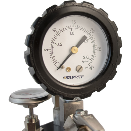 Taprite Beer Carbonation Tester