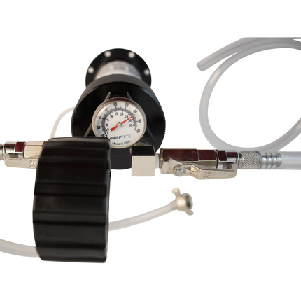 Taprite Beer Carbonation Tester