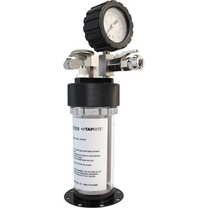 Taprite Beer Carbonation Tester